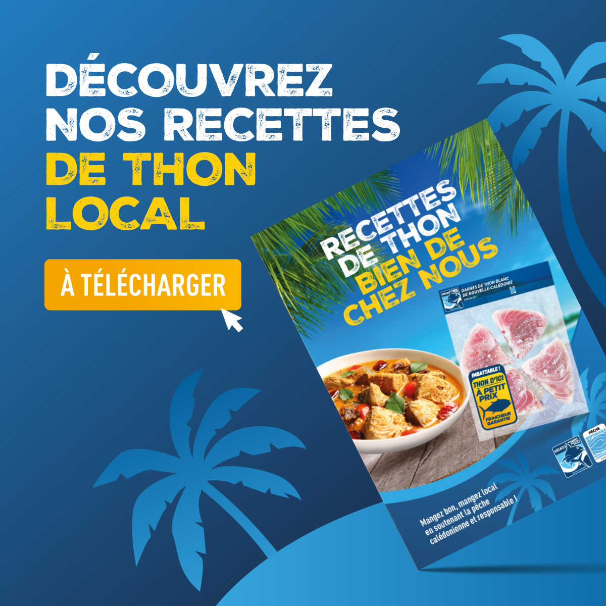 Visuel recettes